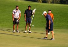 Ajman Tourism boosts sports and leisure tourism-GCC Business News