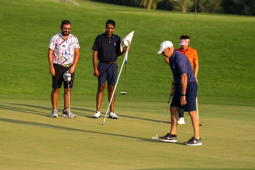 Ajman Tourism boosts sports and leisure tourism with WPSL deal