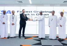 Sohar International wins 2 top Visa awards in Oman Sohar International wins 2 top Visa awards in Oman -GCC Business News