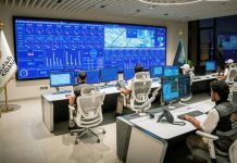 Kidana strengthens SCADA system for Hajj services -GCC Business News