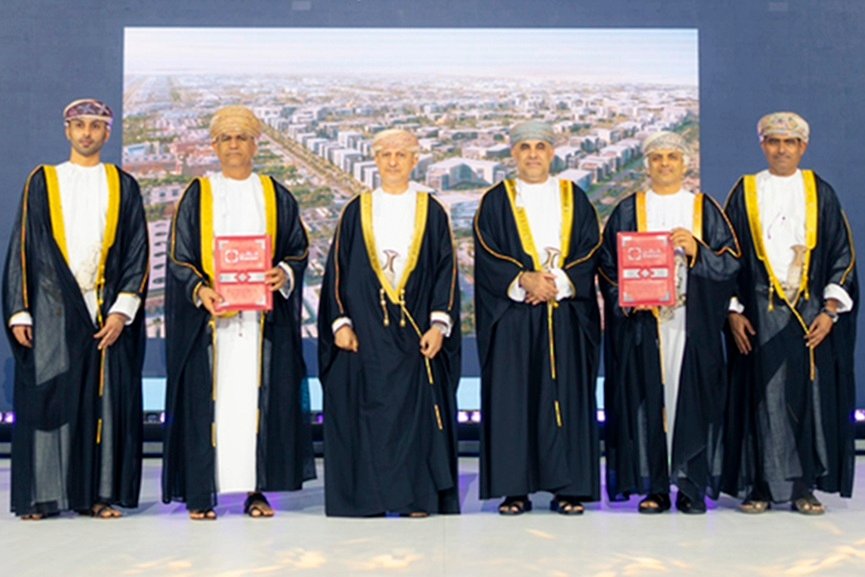 Khazaen Economic City secures $47mn mixed-use project deal