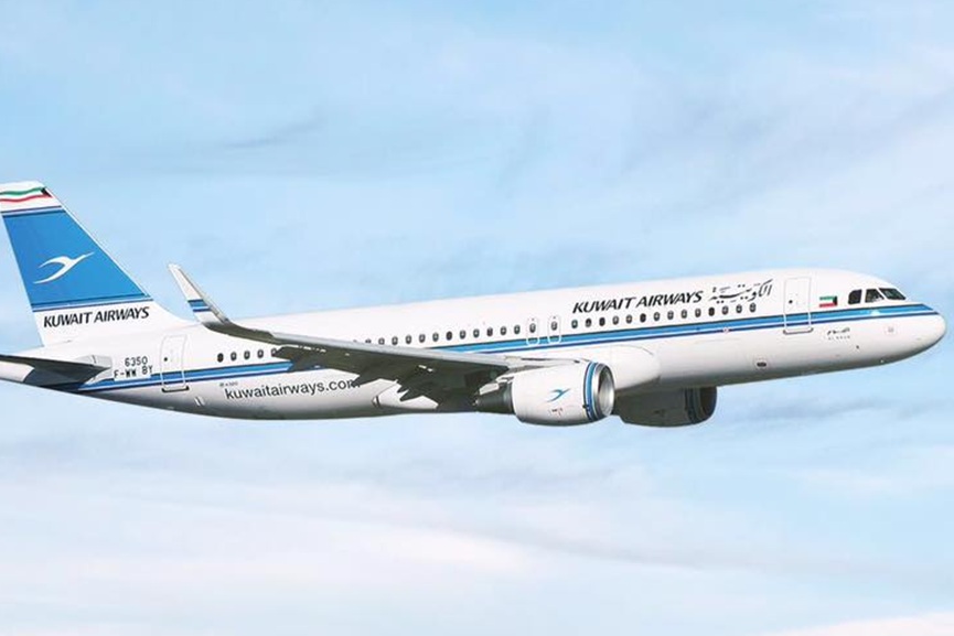 Kuwait Airways expands services under phased operational plan