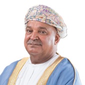 Dr. Mohammed Al Barwani, Chairman of Musstir Group-GCC Business News