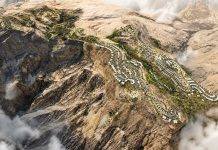 Oman unveils $779mn Musstir Heights project in Al Jabal Al Akhdar-GCC Business News