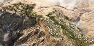 Oman unveils $779mn Musstir Heights project in Al Jabal Al Akhdar Oman unveils $779mn Musstir Heights project in Al Jabal Al Akhdar-GCC Business News