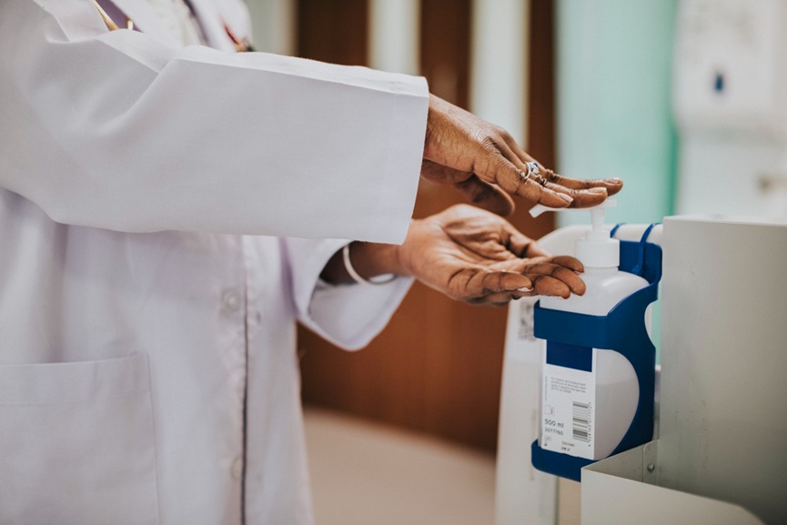 Saudi launches Health Thon 4 to boost Hajj healthcare innovation