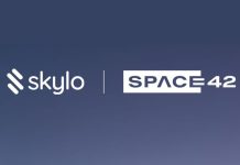 Space42 and Skylo unite to power D2D connectivity via Thuraya-4 Space42-Skylo Partnership
