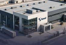 Sanad $130mn Engine Repair Facility-GCC Business News