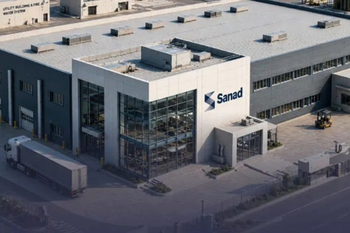Sanad $130mn Engine Repair Facility-GCC Business News
