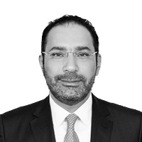 Nabil Al Rantisi, Group CEO of SHUAA Capital