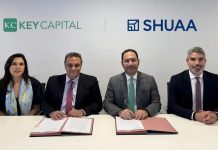 SHUAA Capital, Key Capital partner on VC secondaries market- GCC Business News