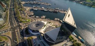 Dubai Chambers-China Council discuss ties