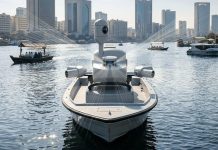 Dubai Municipality smart waterway mapping project-GCC Business News