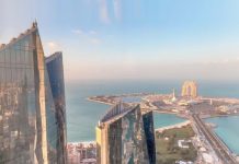 Abu Dhabi expands infrastructure with $15bn PPP pipeline project- GCC Business News