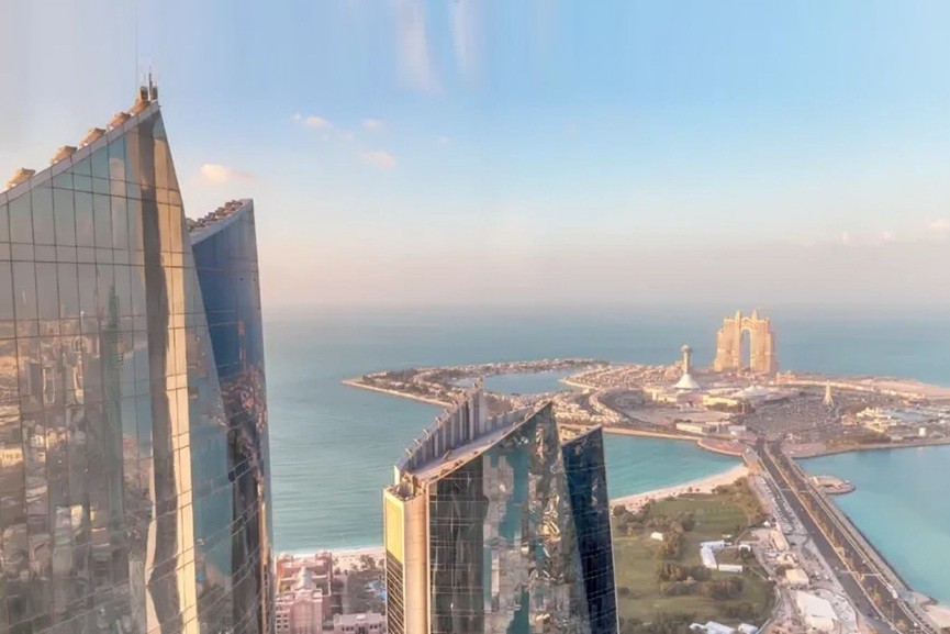 Abu Dhabi expands PPP project pipeline