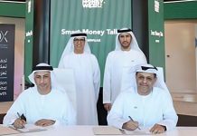 ADX partners with Zoud