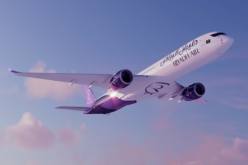 Riyadh Air launches Nawat Cabin Crew Program for Saudi nationals