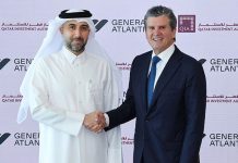 QIA expands General Atlantic partnership-GCC Business News