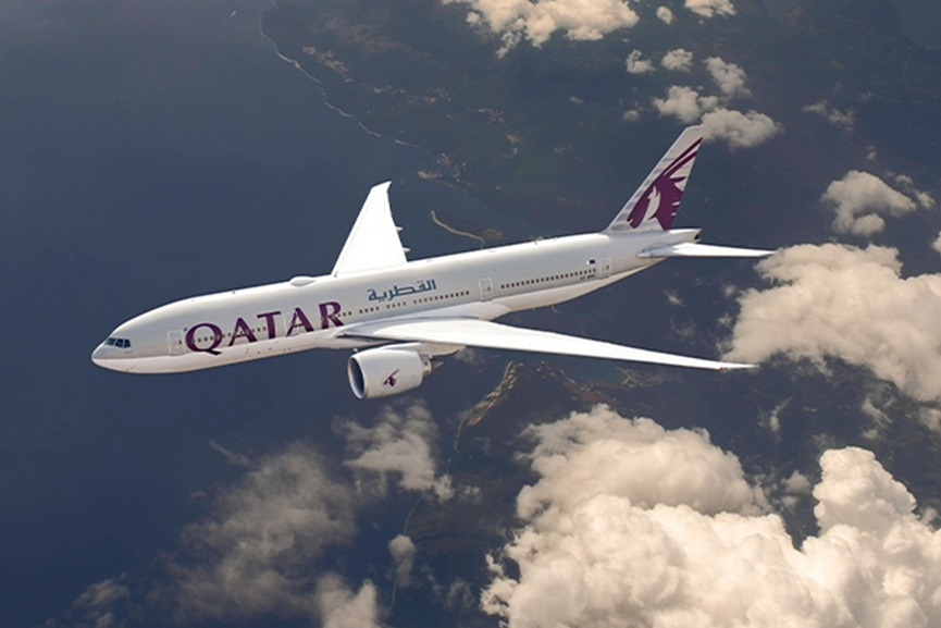 Qatar Airways to operate Caracas, Bogota services from July 22