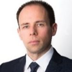 Adam Petrie-Mubadala Offshore Wind Project in UK