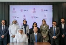 Rain integrates BenefitPay for crypto purchases-GCC Business News
