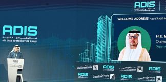Abu Dhabi Infrastructure Summit 2026 kicks off at ADNEC Centre-GCC Business News