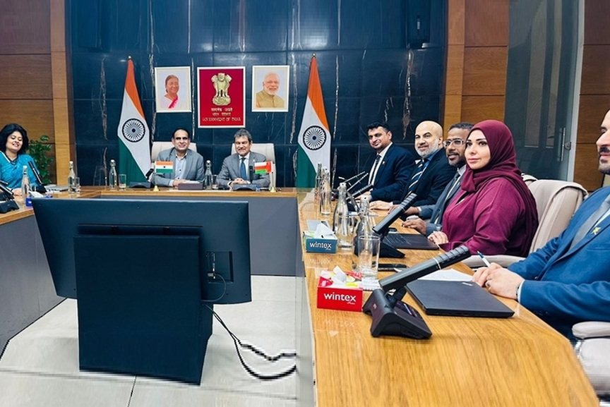 Oman, India discuss technical steps for Free Trade Agreement