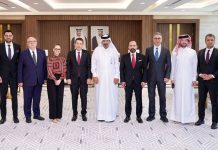 Qatar Chamber cooperation with Turkiye-GCC Business News