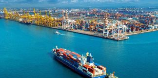 India launches maritime insurance pool