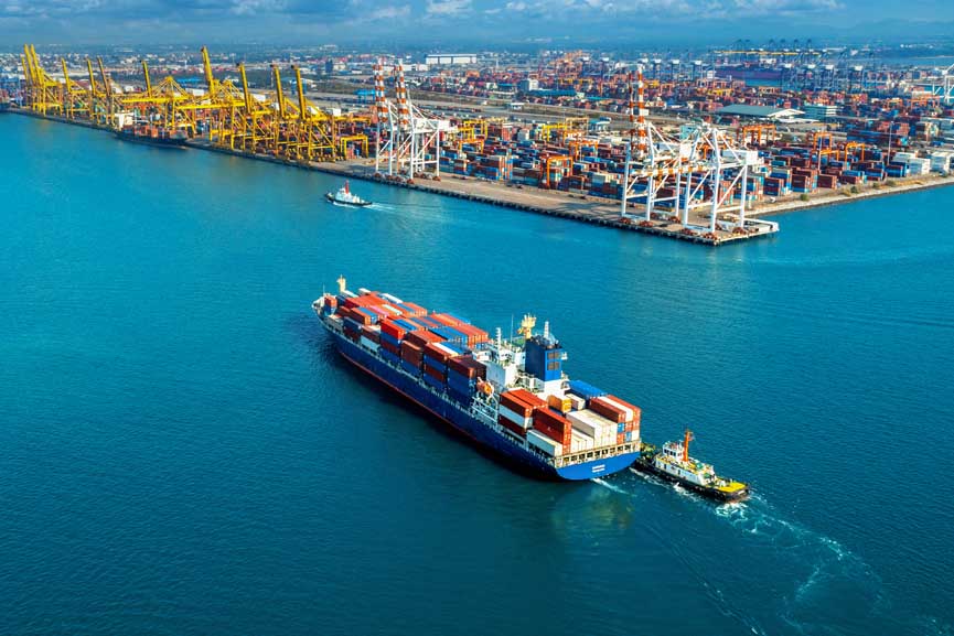 India launches $1.5bn maritime insurance pool