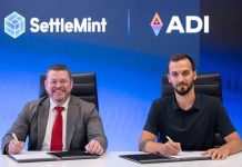 ADI Foundation and SettleMint Partnership
