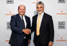 Phoenix Group partners with DC Max-GCC Business News