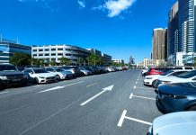 Parkin rolls out AI-powered smart parking cameras across Dubai Parkin rolls out AI-powered smart parking cameras across Dubai-GCC Business News