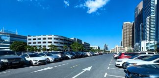 Parkin rolls out AI-powered smart parking cameras across Dubai-GCC Business News