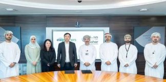 Sohar International, ewpartners financial cooperation-GCC Business News