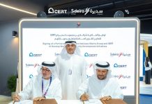 Sdeira Group, CERT partner to boost workforce development-GCC Business News