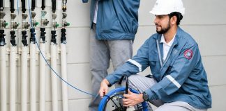 Nama launches ASR project to boost Oman’s water security-GCC Business News