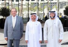 Dubai Taxi Company to acquire 100% of National Taxi Dubai Taxi Company to acquire National Taxi