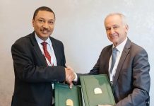 ICIEC and OeKB Framework Reinsurance Agreement