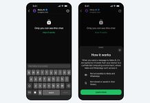 Meta introduces AI private chat feature on WhatsApp Incognito Chat feature for Meta AI on WhatsApp