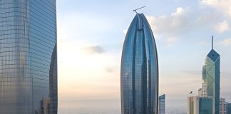 NBK named as ‘Best Bank in Kuwait 2026’ by Global Finance NBK named Best Bank in Kuwait 2026