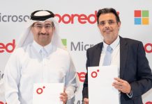 Ooredoo unveils Strategic Digital & AI Transformation Program in Qatar Ooredoo Qatar launches new program