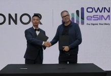 HONOR, OWN eSIM partner to expand GCC digital connectivity HONOR, OWN eSIM partner to expand GCC digital connectivity-GCC Business News