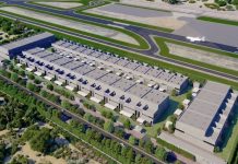 MBRAH launches Light Industrial and Maintenance Complex in Dubai-GCC Business News