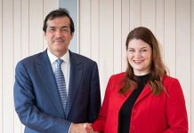 Qatar-Norway explore strategic cooperation