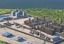 Mubadala Energy backs $9.75bn US Commonwealth LNG expansion