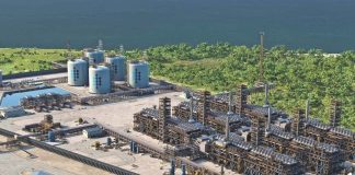 Mubadala Energy backs $9.75bn US Commonwealth LNG expansion