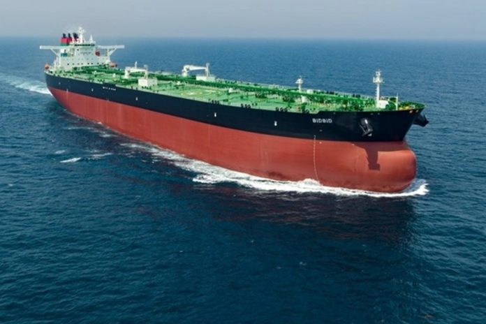 Asyad Shipping unveils advanced oil tanker ‘Bidbid’-GCC Business News Asyad Shipping unveils advanced oil tanker ‘Bidbid’-GCC Business News