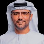 Captain Mohamed Juma Al Shamisi-AD Ports Group Consortium