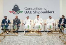 AD Ports Group establishes UAE Shipbuilders Consortium AD Ports Group establishes UAE Shipbuilders Consortium-GCC Business News